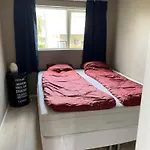Central Full Size Apartment