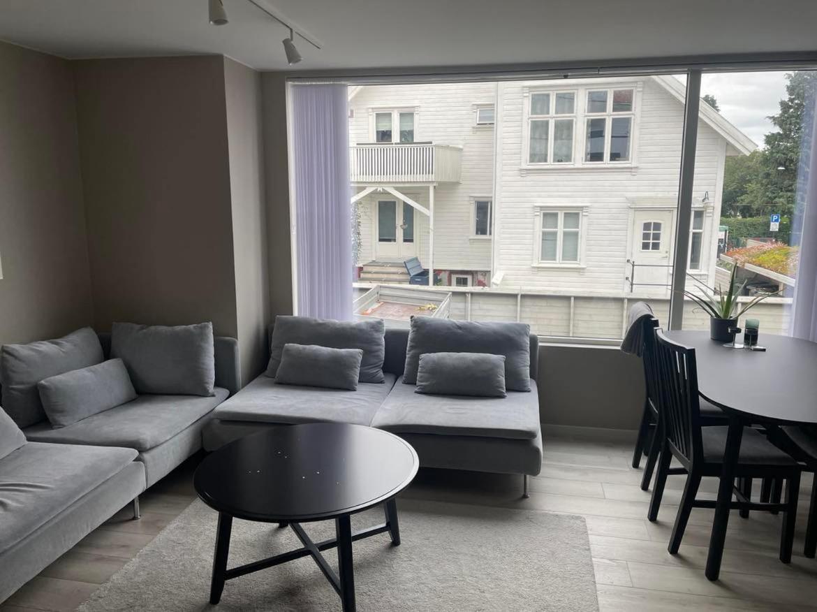 Apartment Full Size Stavanger