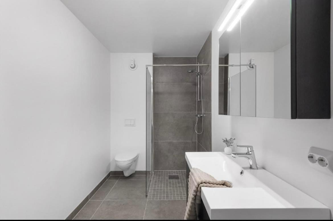 Full Size Apartment *